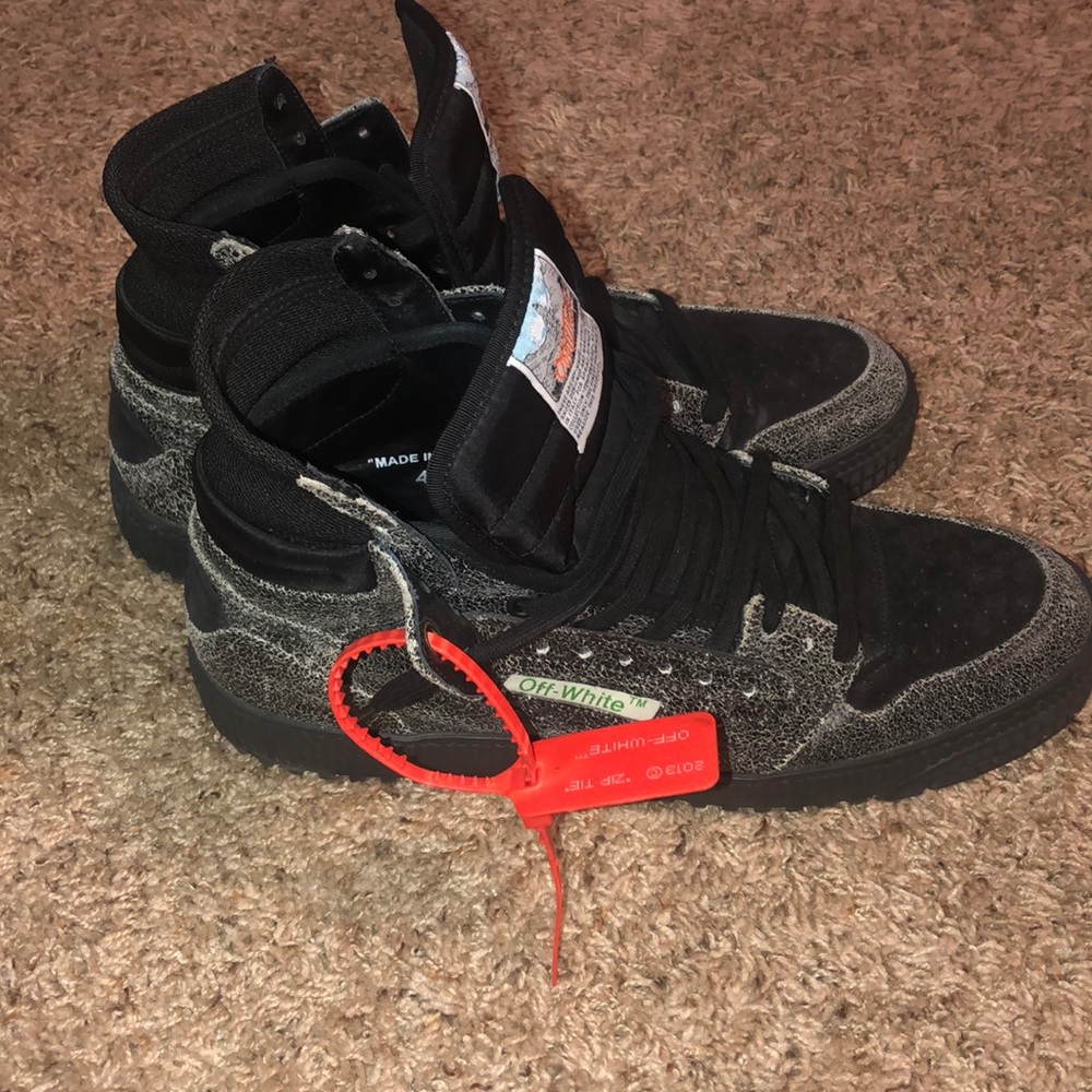 OffWhite
